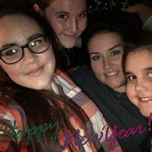 Meet your Posher, April